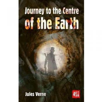Journey to the Centre of the Earth (Fantastic Fiction),Jules Ver
