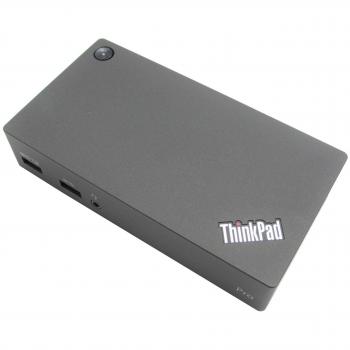 Docking Station USB 3.0 ThinkPad