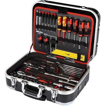 MÃLLNER Werkzeugsortiment 147-tlg.MÃLLNER