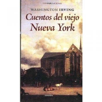 Cuentos del viejo Nueva York