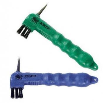 Haas Jocker Hoof Cleaning Pick
