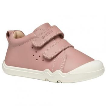 GEOX Steppieup Bébé Fille Rose 25