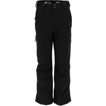Rehall Laricks-R Pants, Black Size L for Males