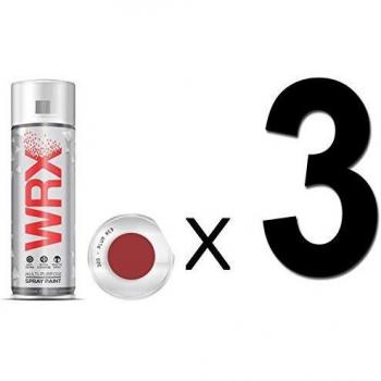 Perfect Coat Triple Pack – Interior/Exterior Plum