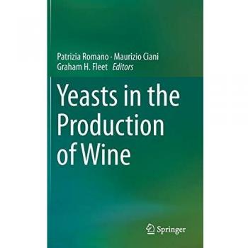 Yeasts in the Production of Wine