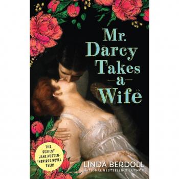 Mr. Darcy Takes a Wife by Linda Berdoll