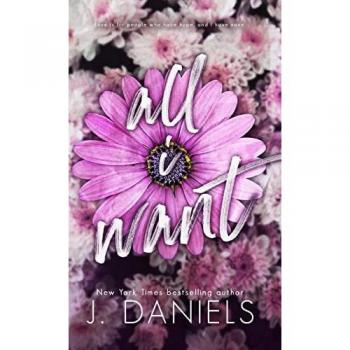 All I Want (Hardcover)