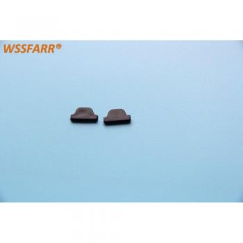 Lenovo Thinkpad X220T X230T Rubber Bottom Feet (2pcs)