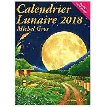 Calendrier lunaire