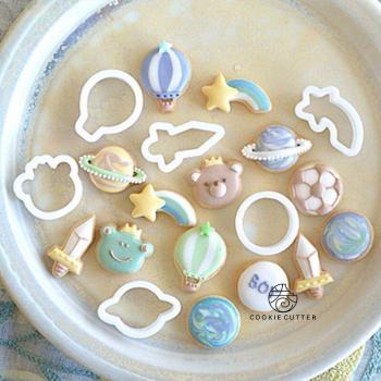 Herramientas Pastelería Fondant Express