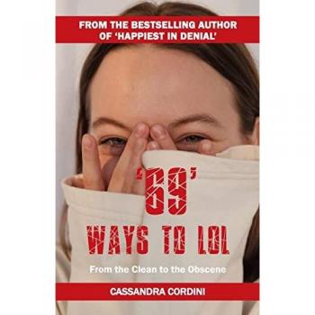 69 Ways to LOL: From the Clean to the Obscene