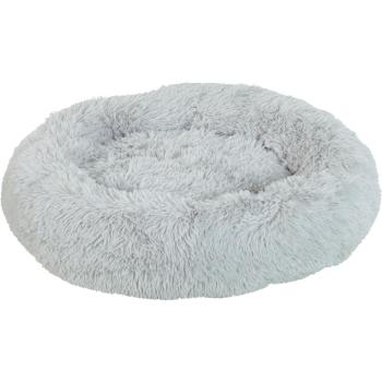 Oreiller Zolux Noé 70 cm, Gris, Texture de Poils Naturels – Pour votre toutou ou minou