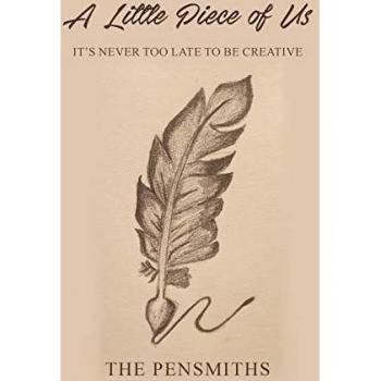 A Little Piece of Us