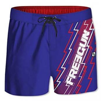 Balle d'Eau Court Éclat, Taille Half-Lined