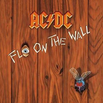 Fly On The Wall (Special Edition Digipack)
