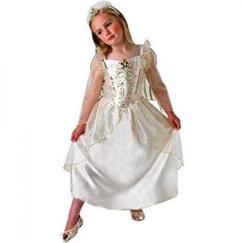 Rubie's Infant Girl Nativity Angel Garment Medium