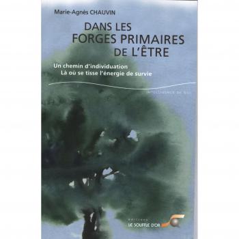 Dans les forges primaires de l'être : Un chemin d'individuation Là où se tisse l'énergie de survie