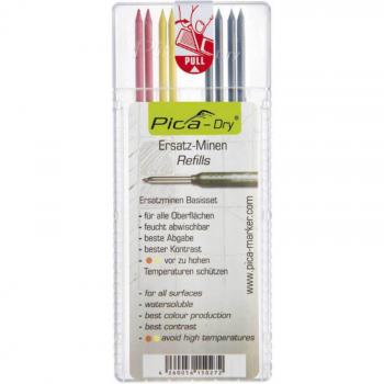 Pica 4020 Dry Refill basic, blister