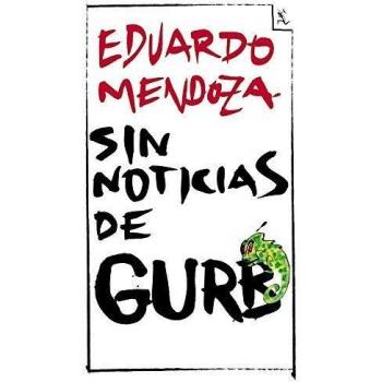 Sin noticias de Gurb (Biblioteca furtiva)