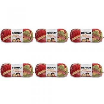 SummerSet Softie Chunky Balls