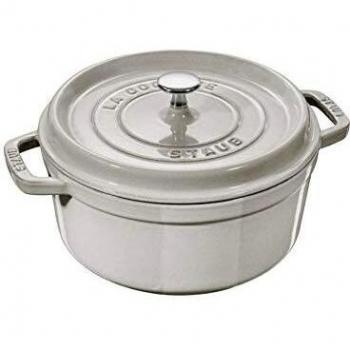 Casseruola Staub La Cocotte