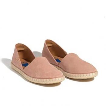 Carmen Rosa Slipper aus Serraje