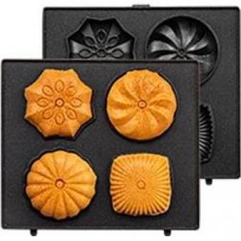 650W Takoyaki Maker