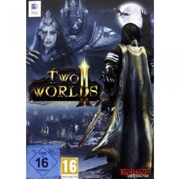 Two Worlds II – Mac-Edition