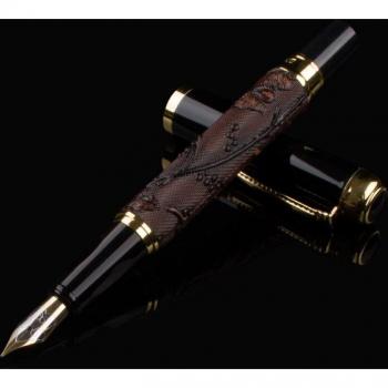 DIKAWEN 891 Rich Crop Flower Bloom Fountain Pen