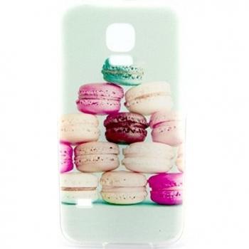 Cover anti-rasgaduras Galaxy S5 Mini