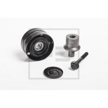 Peters 100.135‑00A Tensor de Corrente Trapezoidal Estriada