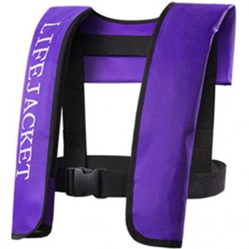 Chaqueta de Seguridad Inflable para Adultos