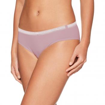 Sloggi Slo S Serenity Braguita Culotte, Morado (Foggy Mauve)
