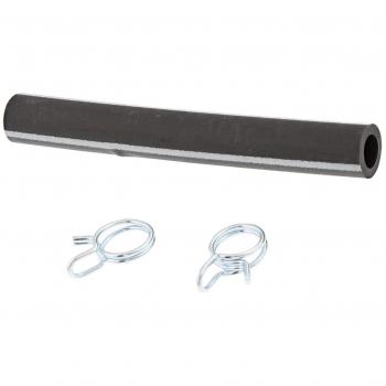 Tube électrovanne distributeur AEG 4055367967 pour lave-linge