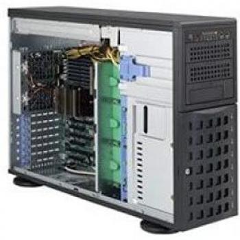 Supermicro CSE-745BTQ-R920B computerkast
