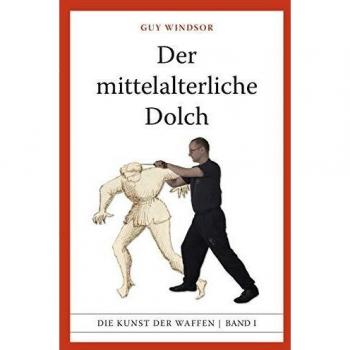 Der mittelalterliche Dolch