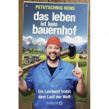 Das Leben ist kein Bauernhof