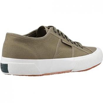 Superga 2706 OG Men's Trainers in Green