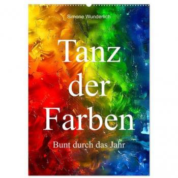 Tanz der Farben