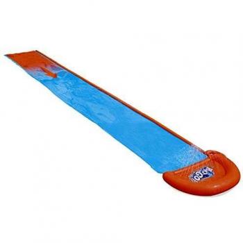 Pista Deslizante Individual 4.88 M