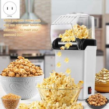 Air Popcorn Maker 1200W