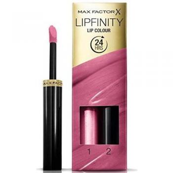 Max Factor Lipfinity Color de Labios 040 Vivacious 2.3ml/1.9g