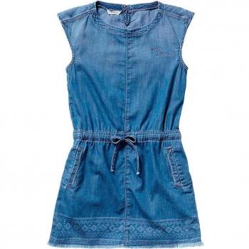 Top Denim Pepe – Codice PG950804