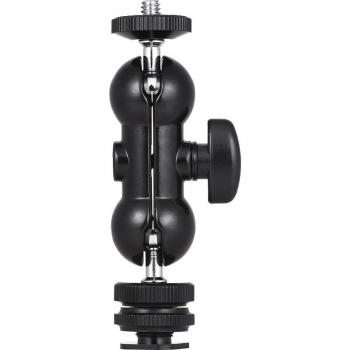 Andoer Multi-Function Magic Arm with 1/4 Screw