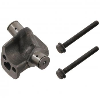 Rock Arm Shaft 29146 by Febi Bilstein – With Secure Screws (1 Piece)