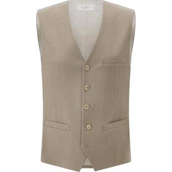 Carl Gross Luchtige Gilet 20.082s0 – 342080
