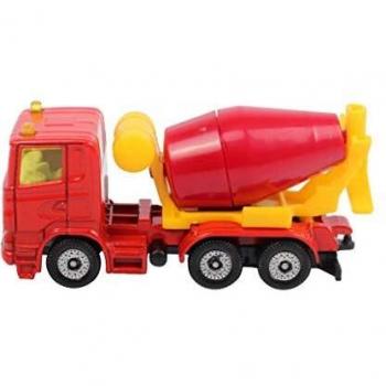 87 Cement Mixer