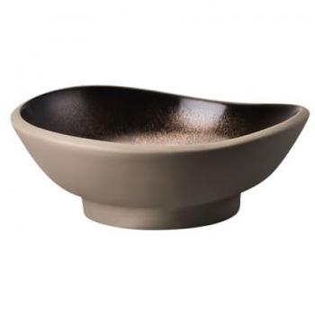 Rosenthal Junto Bronze 10 cm Schüssel
