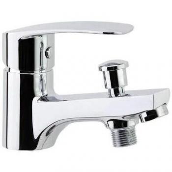Miscelatore New Fly vasca-doccia elegante