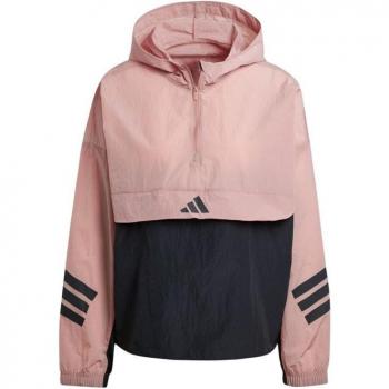 Giacca a Vento Future Icons Mezza Zip